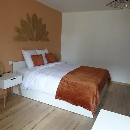 Bed & Breakfast Les Precieuses Reaumur